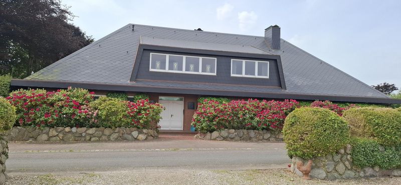Ein Anwesen mit Seele - Exklusive Villa & Heimatmuseum an der deutsch-dänischen Grenze